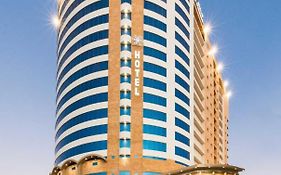 Le Park Concord Najran